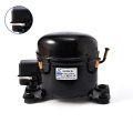 Mini car and air air conditioning compressor